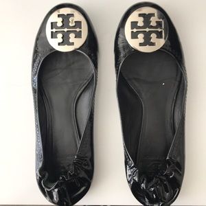 Tory Burch flats shoes